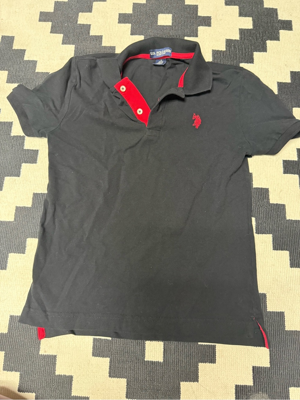 BOYS BUNDLE 10/12 (L) polo, Sonoma, cat & Jack (NWT)